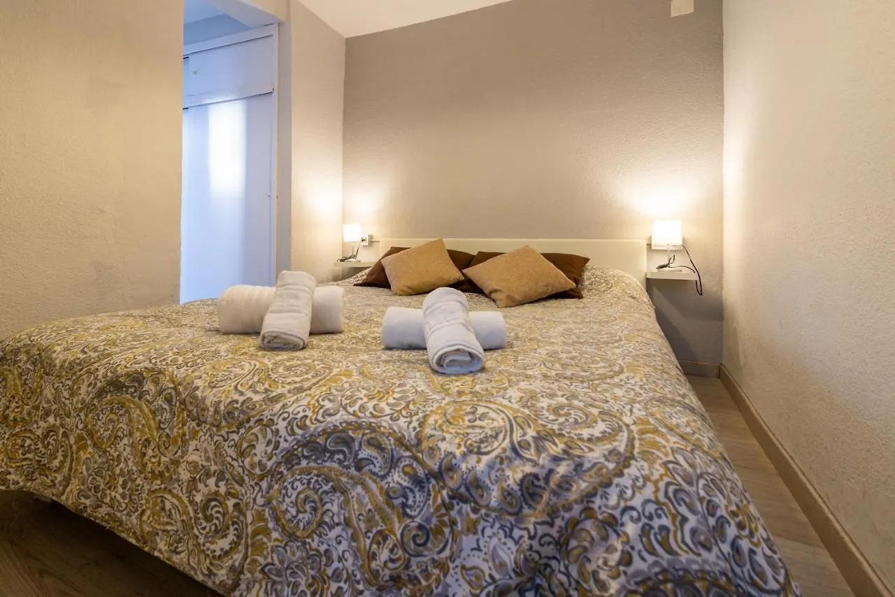 Precioso Apartamento En Granada Apartment