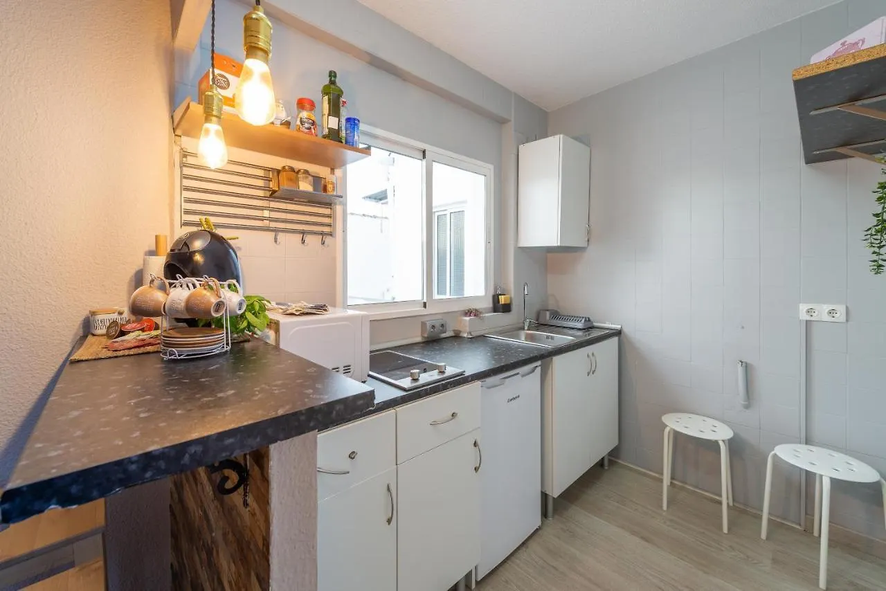 Precioso Apartamento En Granada 0*,  Spain