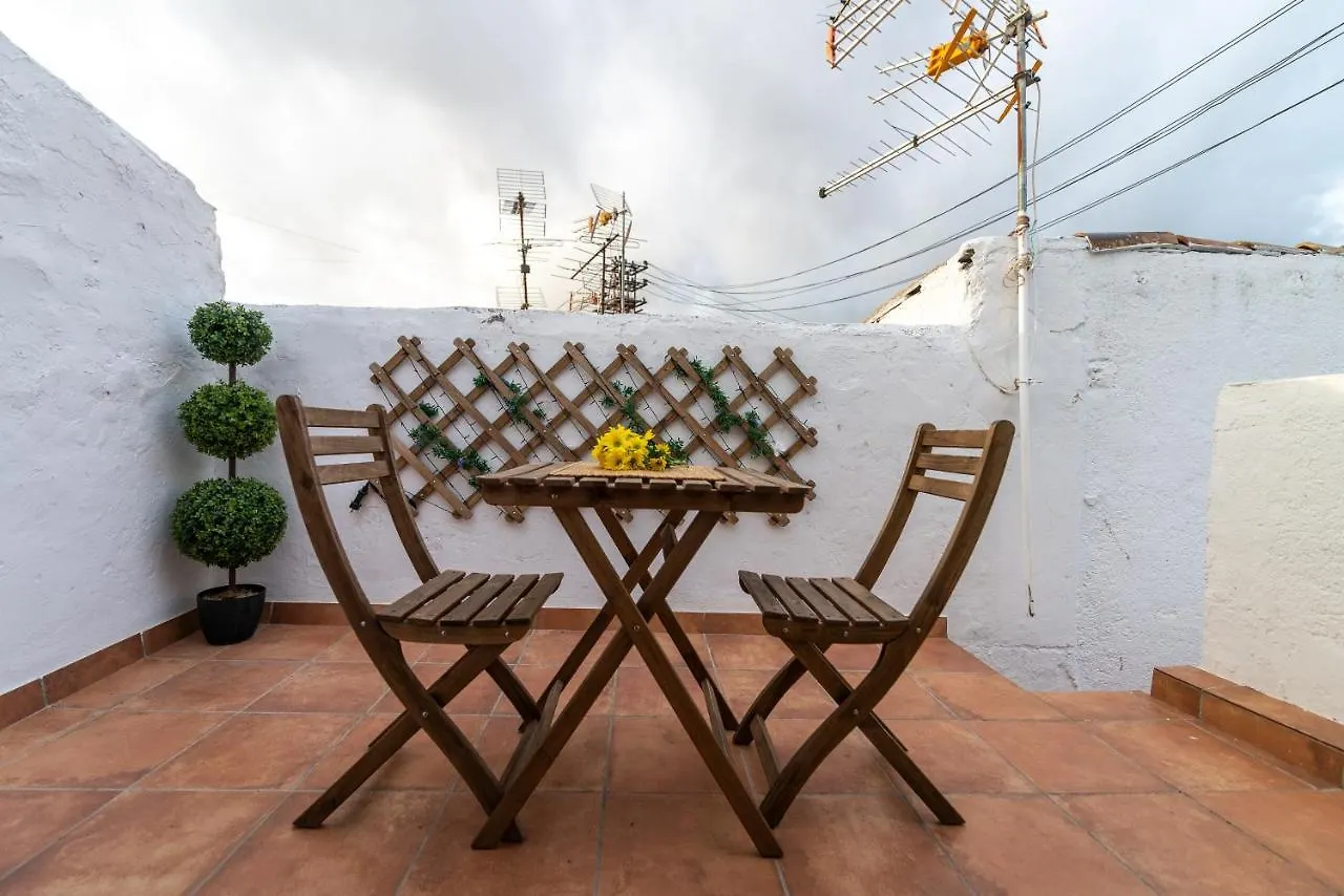 Precioso Apartamento En Granada 0*,  Spanien