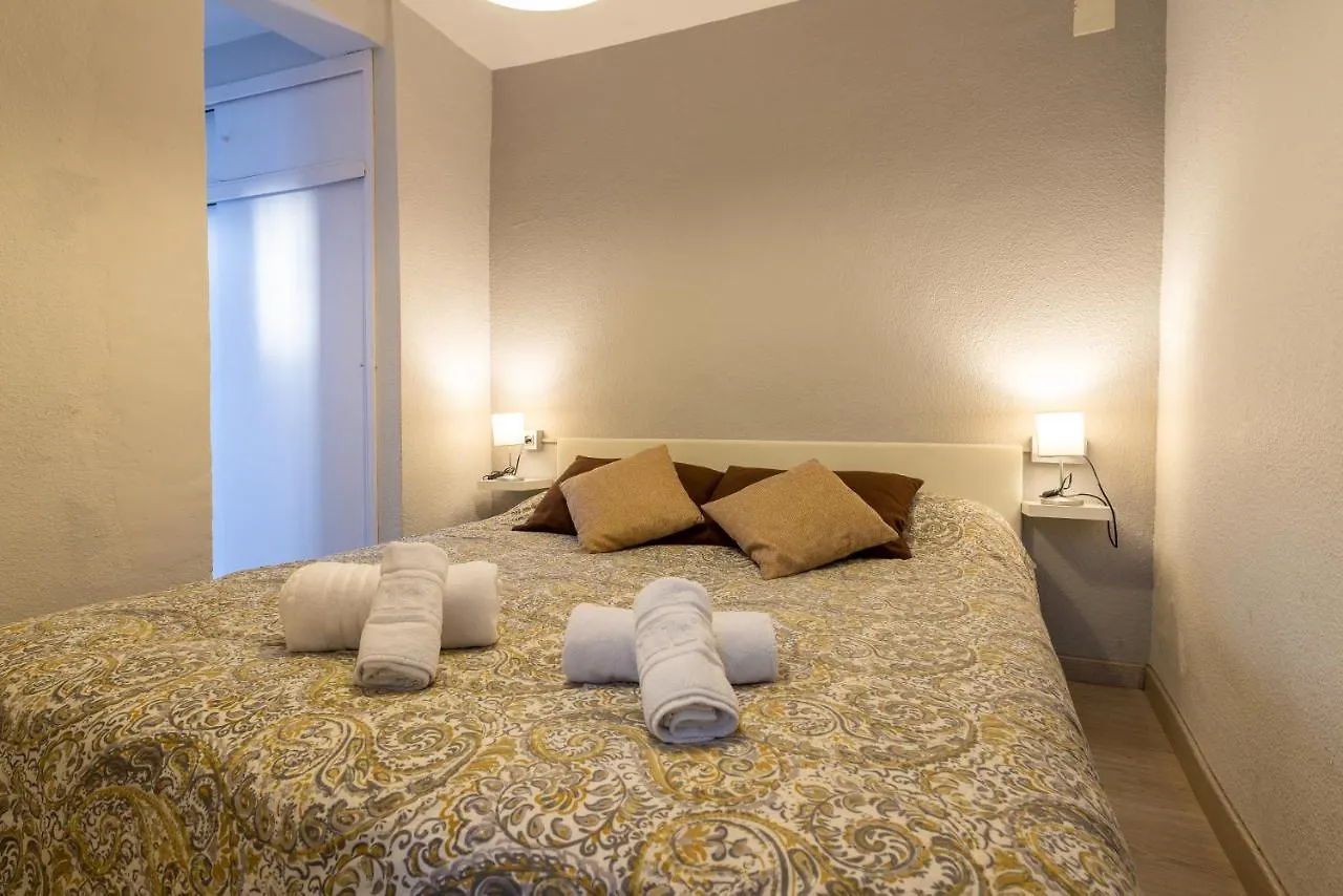 Precioso Apartamento En Granada Apartment