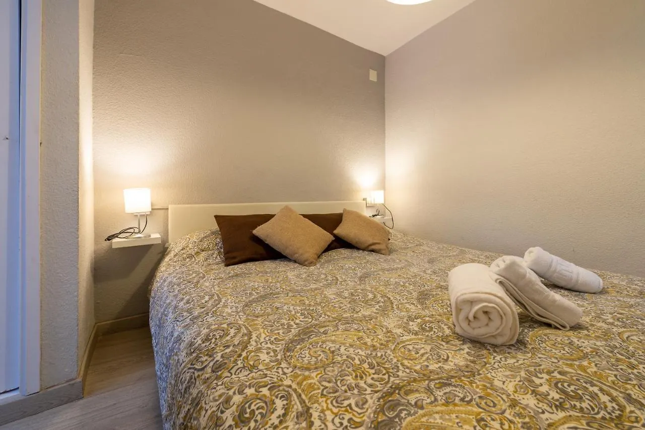 Precioso Apartamento En Granada Spain