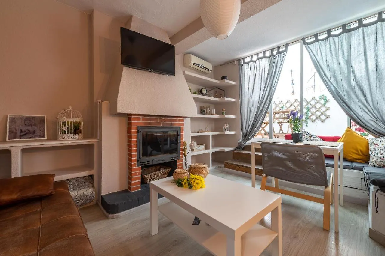 Precioso Apartamento En Granada 0*,  Spain