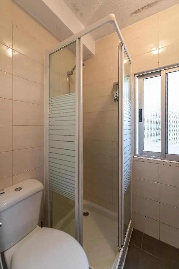 Precioso Apartamento En Granada 0*,  Spain
