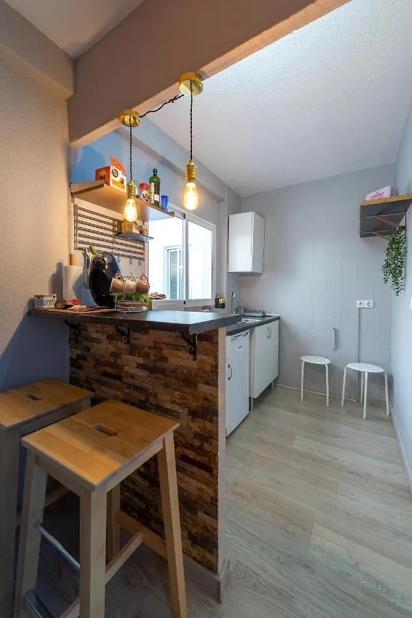 Precioso Apartamento En Granada Apartment