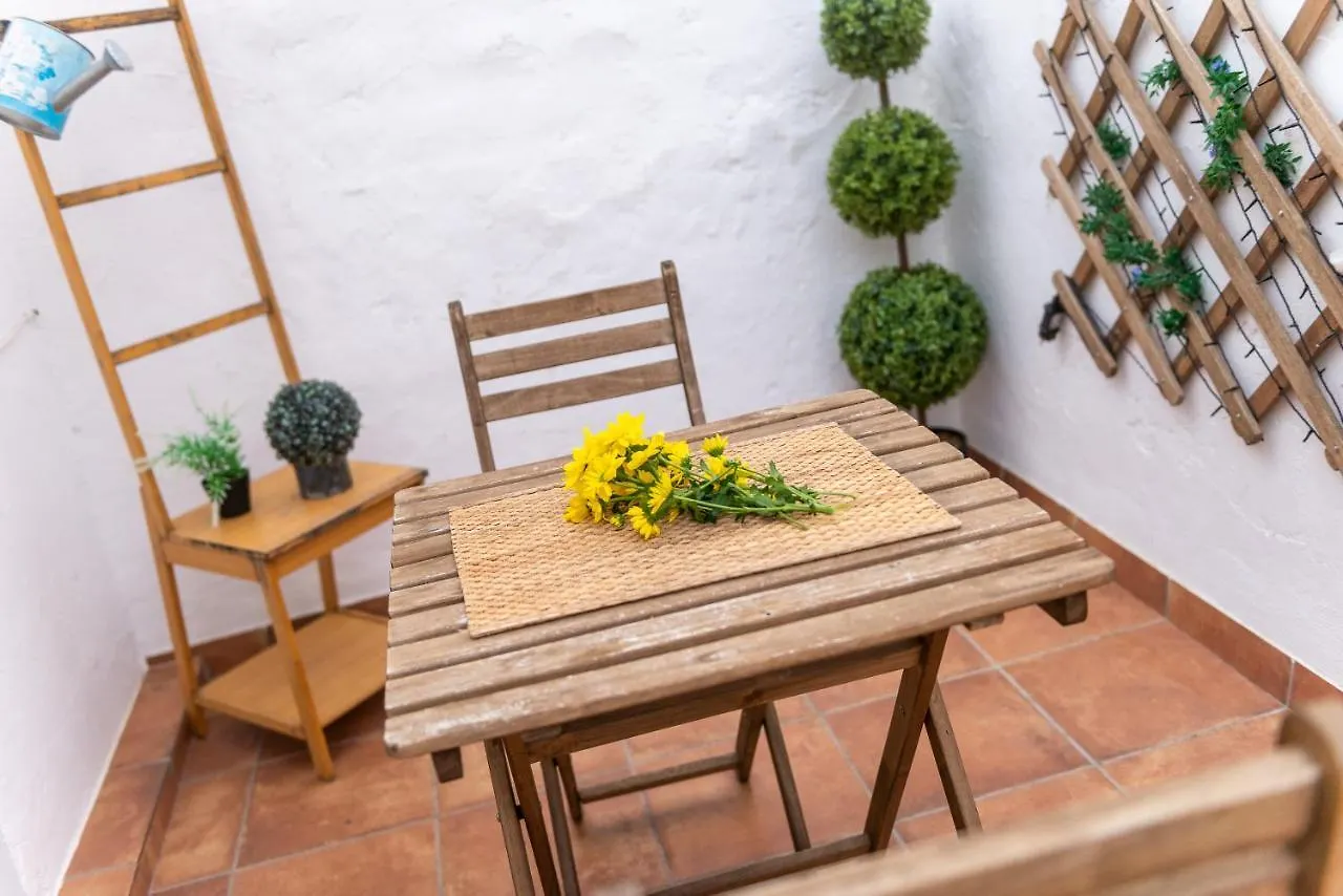 Precioso Apartamento En Granada Apartment