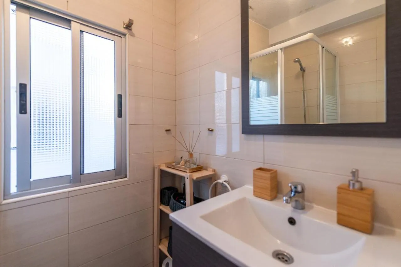 Precioso Apartamento En Granada Spain